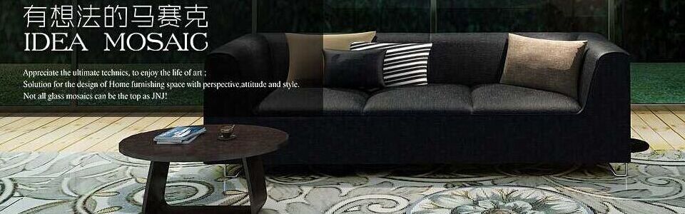 JNJ马赛克 形象图