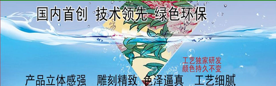 赛尔梵背景墙 形象图