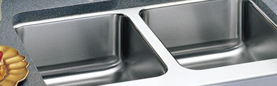 艾肯水槽 形象图