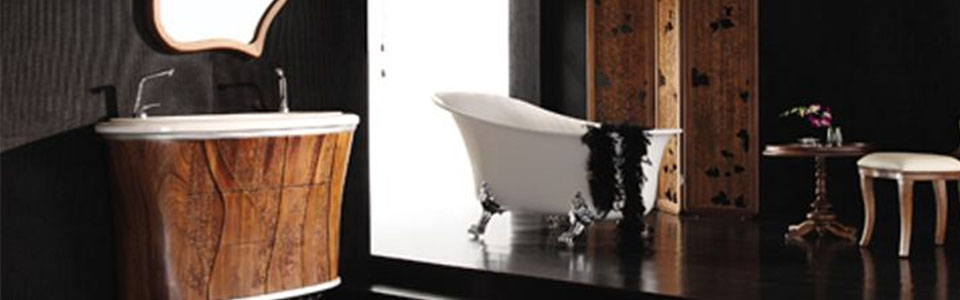 高第卫浴形象图