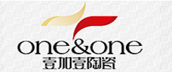 壹加壹陶瓷