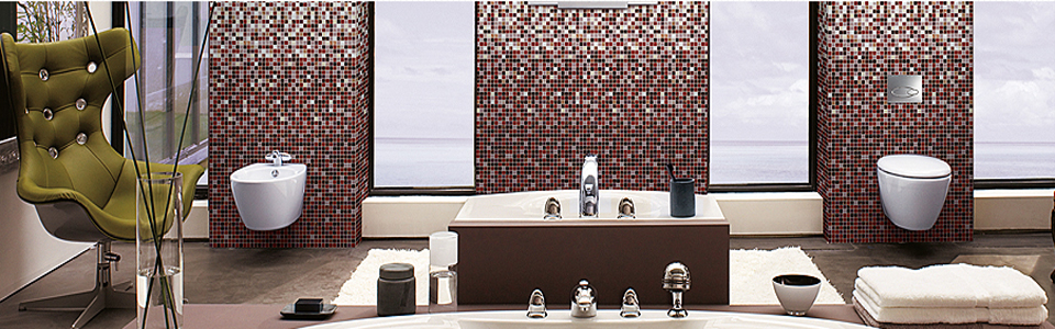 斯嘉图马赛克 形象图