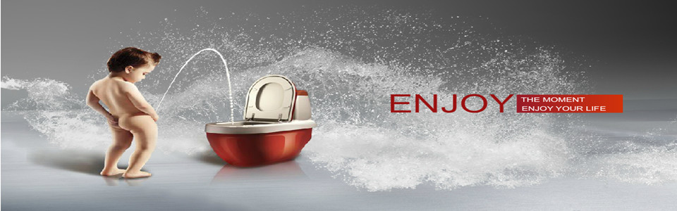 帝王洁具 形象图