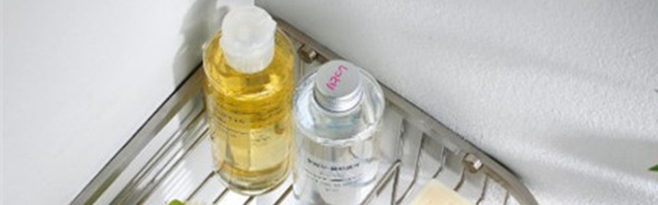 普乐美卫浴 形象图