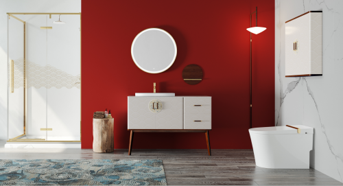 九牧发布行业首个智能马桶创新技术标准