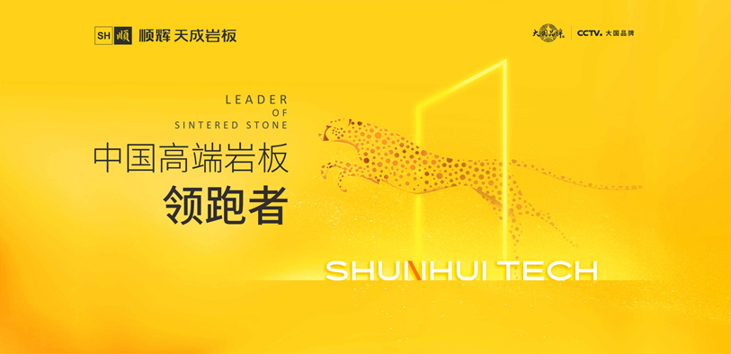 顺辉天成岩板 形象图