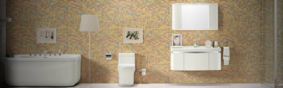 法标洁具形象图