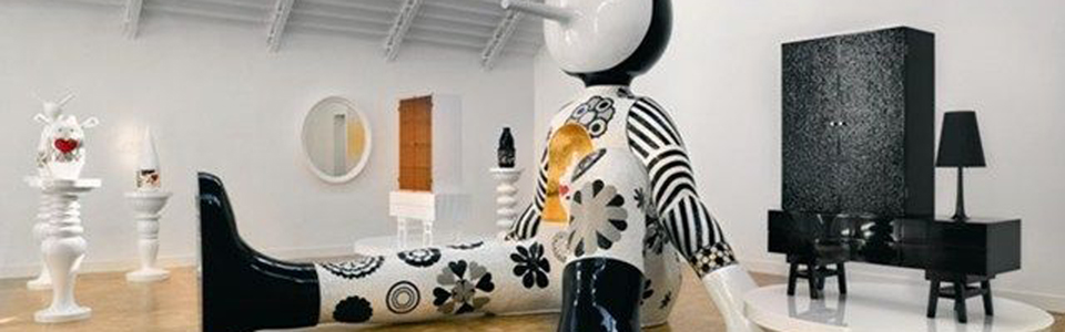 碧莎马赛克形象图