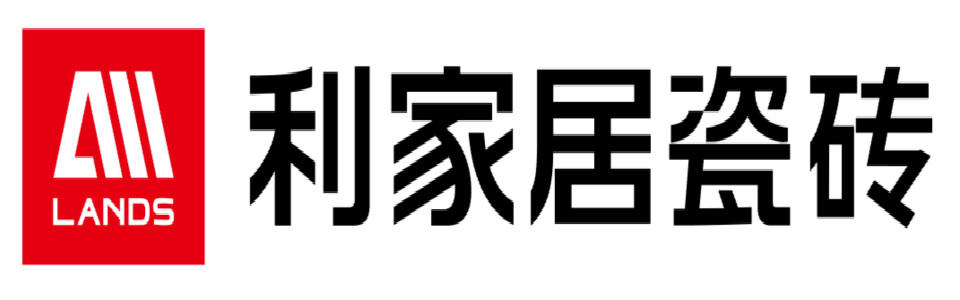 利家居瓷砖·岩板形象图
