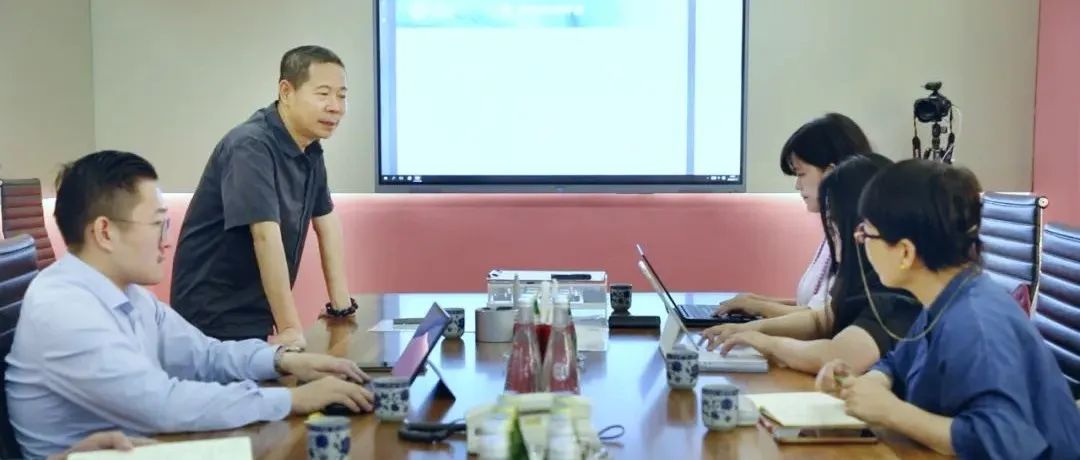 淋浴房的创新与健康消费方向——理想卫浴董事长专访