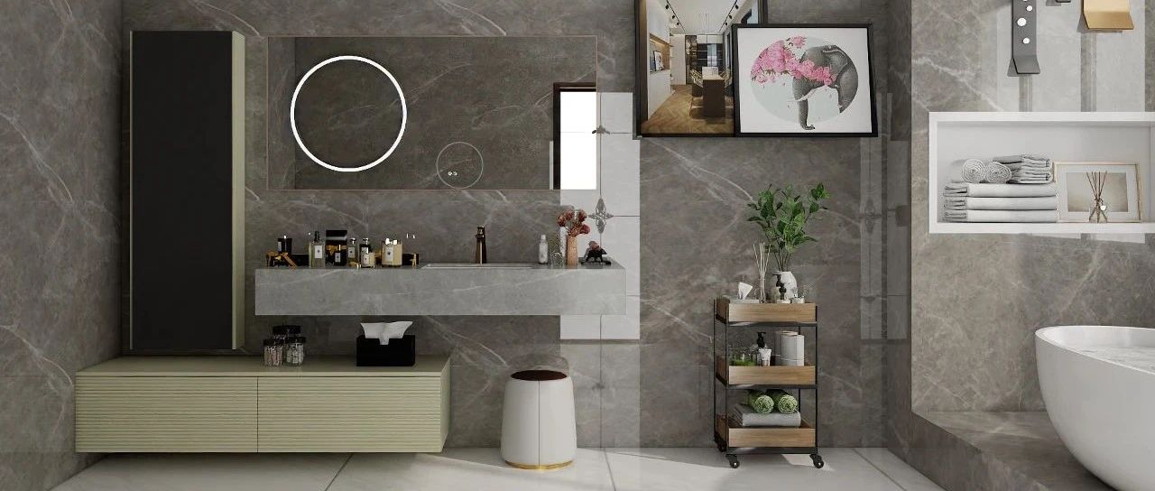 锁定“高定”赛道！四维卫浴全面布局“全卫高端定制”